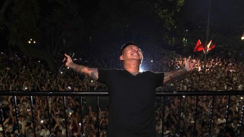 Góc nhìn 365: Từ góc phố Hàng Khay