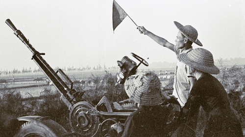 Hà Nội tổ chức kỷ niệm 50 năm chiến thắng 'Điện Biên Phủ trên không'