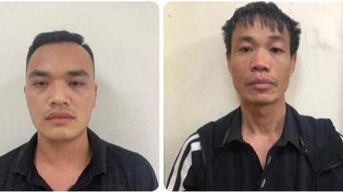 Hà Nội: Triệt phá ổ nhóm ma túy, bóng cười núp bóng quán karaoke