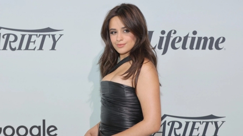 Camila Cabello muốn làm nhạc cá nhân: 'Trước đây tôi đã không lắng nghe bản thân mình'