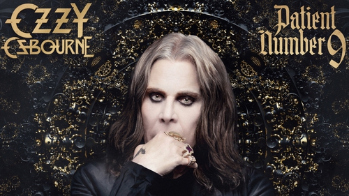 Album 'Patient Number 9' của Ozzy Osbourne: Hoàng tử bóng đêm rực cháy ở tuổi U80