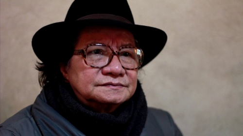 Trao Giải Bùi Xuân Phái - Vì tình yêu Hà Nội lần 15-2022: Một Hà Nội của riêng Trần Văn Thủy