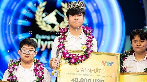 Thư gửi robot citizen: Nếu như?