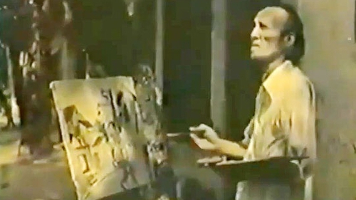 Những suy tư về hồn cốt của Hà Nội