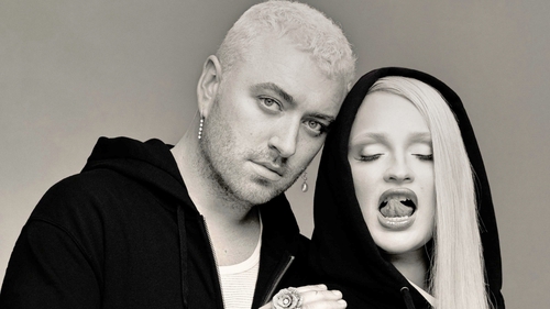 Ca khúc 'Unholy' của Sam Smith & Kim Petras: Chiến thắng của âm nhạc thử nghiệm và cộng đồng LGBTQ