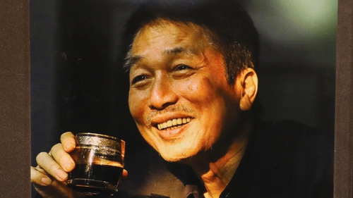 'Rock buồn' trong 'Miền ký ức' Phú Quang