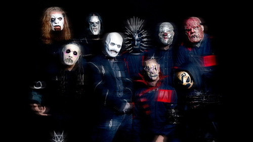 Album 'The End, So Far' của Slipknot: Tấm bản đồ ma thuật của riêng Slipknot