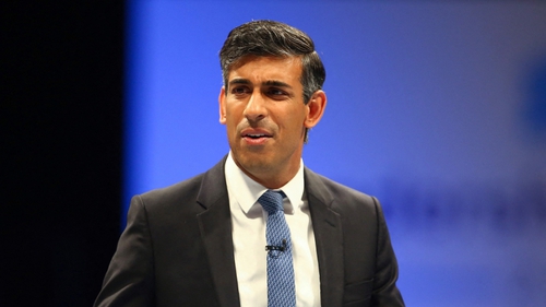 Ông Rishi Sunak - Thủ tướng trẻ nhất của Anh trong hơn 200 năm