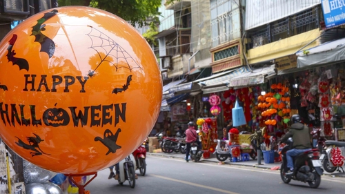 Góc nhìn 365: Đặt Halloween vào đúng vị trí