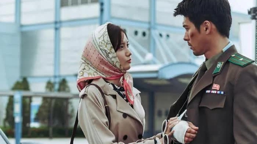 Yoona - ngọc quý không tì vết