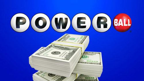 Giá trị giải thưởng xổ số Powerball được nâng lên mức kỷ lục thế giới