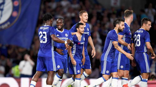 Chelsea có thể tới Việt Nam mùa Hè này, tuyển Việt Nam kém Thái Lan 9 bậc