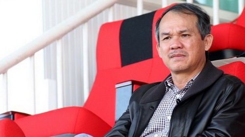 Bầu Đức phản đối cầu thủ nhập tịch lên tuyển, Xuân Trường tiếp tục dự bị ở Gangwon