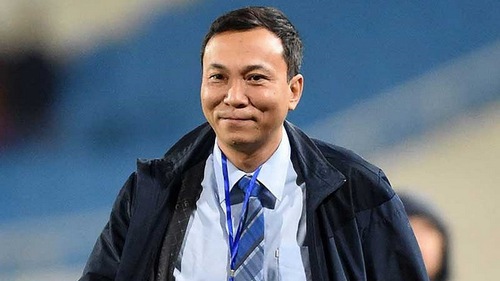 Phó Chủ tịch VFF nói gì khi được triệu hồi, đàm phán bản quyền World Cup vẫn căng thẳng