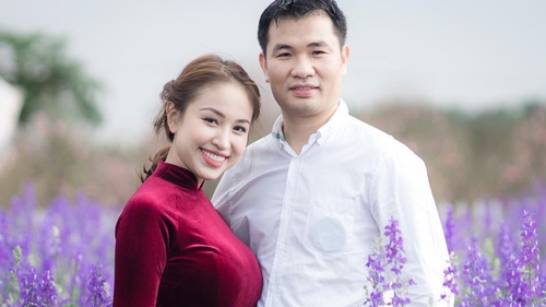 Thanh Vân Hugo: Hôn nhân lần 1 đổ vỡ với những đắng cay, lần 2 bù đắp bằng mật ngọt