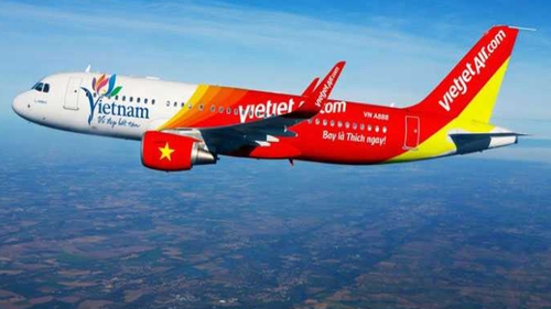 Vietjet chính thức phản hồi khách hàng về một số khúc mắc