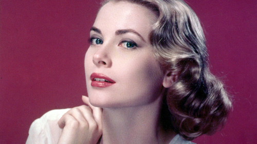 Công nương Grace Kelly: Cuộc hôn nhân kỳ lạ với ông hoàng Monaco và cái chết bí ẩn