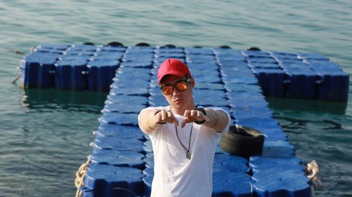 Nhấn nút 'On' Thưởng thức Bolero cùng Khánh Phương