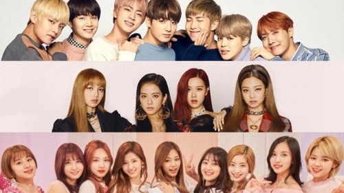 Dính 'thánh report', loạt hit đình đám của BTS, BLACKPINK và TWICE trên Youtube bị 'xóa sổ'