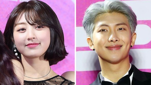 ARMY hết lời khen ngợi Jihyo (TWICE) vì nghĩa cử đẹp của cô dành cho BTS