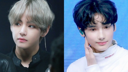 'Mát mắt' với danh sách hội visual chính thức của các nhóm nhạc nam BTS, TXT, SEVENTEEN, NU’EST