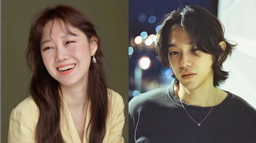 Showbiz Hàn có thêm hai cặp đôi về chung một nhà