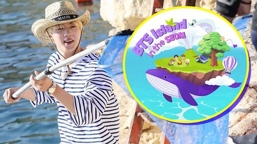 BTS mê môn thể thao nào nhất?