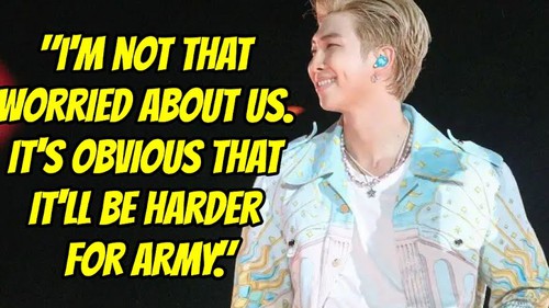 BTS chăm fan thế này bảo sao ARMY mê mệt