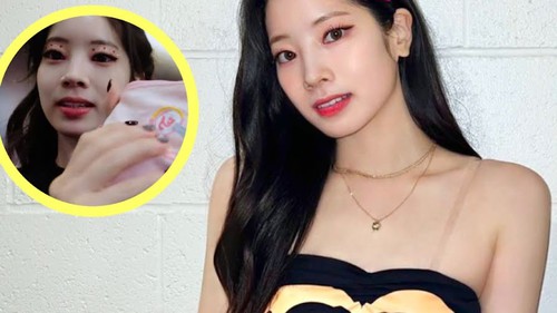 3 thứ phải có khi Dahyun Twice đi du lịch: Món cuối gây xúc động