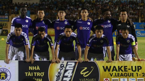 VIDEO: Nhận định và trực tiếp Hà Nội vs Hải Phòng (19h00, 21/04), V League 2019 vòng 6