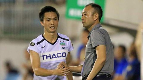 HLV Lee Tae Hoon có thực sự phù hợp với HAGL?