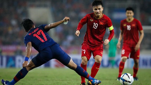 VTV6. VTC1. VTV5. VTC3. Lịch thi đấu King Cup 2019. Xem bóng đá trực tiếp U23 Việt Nam vs Myanmar