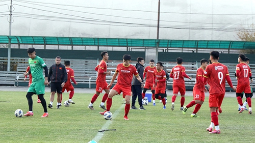 Bóng đá Đông Nam Á khủng hoảng lứa kế cận