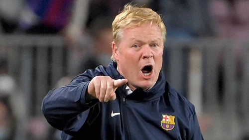 Nhận định bóng đá Vallecano vs Barcelona: Nguyên liệu hảo hạng, đầu bếp hạng xoàng