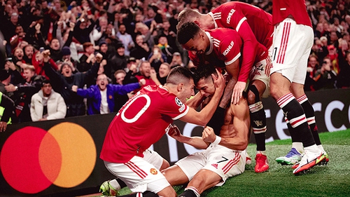 Nhận định bóng đá MU vs Atalanta: Khúc cua bản lề cho MU, cho Solskjaer