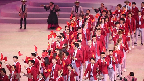7 tháng cho một SEA Games nhiều kỳ vọng