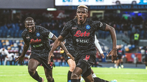 Cúp C2 và C3 lượt trận thứ 3: Kẻ dưỡng sức, người căng mình