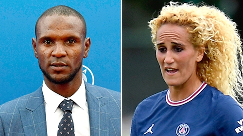 Abidal dính líu đến vụ nữ cầu thủ PSG bị hành hung?