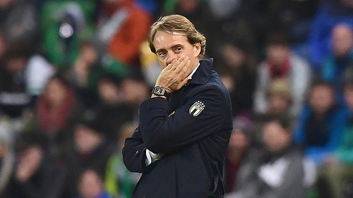 Đội tuyển Ý: Từ địa ngục đến thiên đường và quay lại…