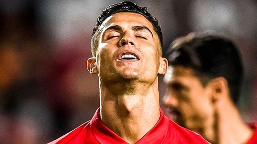 Vòng loại World Cup 2022 châu Âu: Vòng play-off, ma trận cho các ông lớn