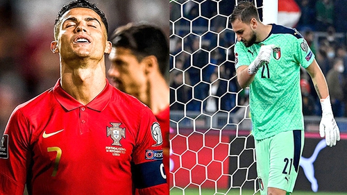 Vòng loại World Cup 2022: Người sớm giành vé, kẻ chờ play-off