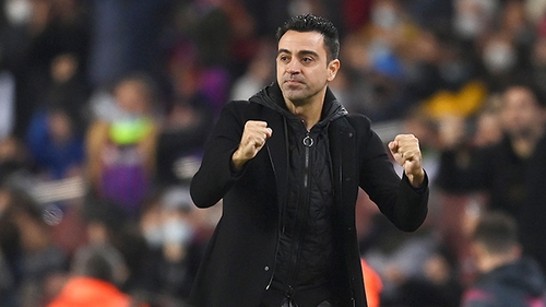 Xavi ra mắt suôn sẻ: 3 điểm có lý hơn cả triết lý
