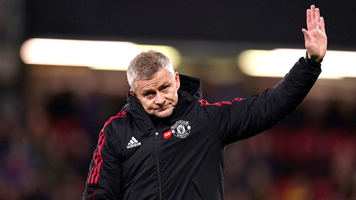MU sa thải Solskjaer: Muộn còn hơn không!