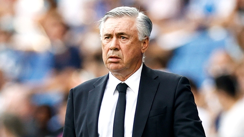 Vấn đề của Real Madrid: Bản sao của Koeman