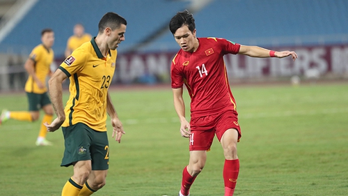 Hoàng Đức và chuyện xuất ngoại của bóng đá Việt