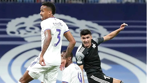 Từ bộ ba Liverpool đến Yakhshiboev