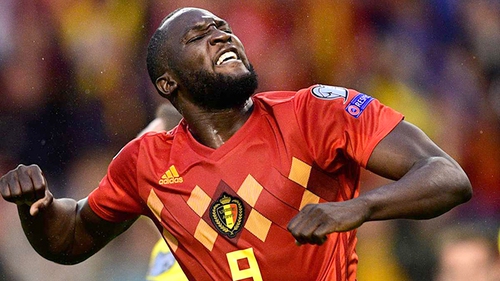 Romelu Lukaku: Chờ 'Vua của Serie A' lên tiếng