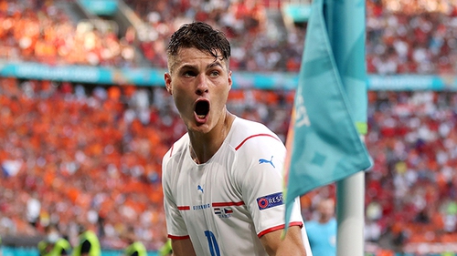 Cộng hòa Séc vs Đan Mạch (VTV6 trực tiếp): Những câu chuyện cổ tích chờ ngày viết tiếp