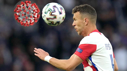 Covid-19 lại phủ bóng đen lên EURO 2020