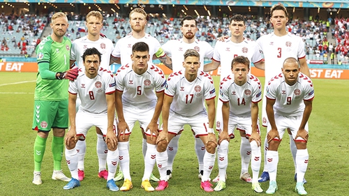 Đan Mạch: Những người lính ẩn mình trong sương mù